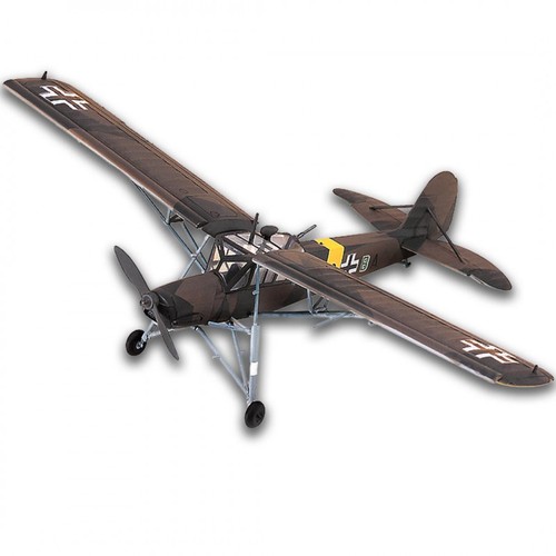 Avion 156 storch 72 - fi-156,