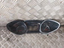Compteur de vitesse - PEUGEOT