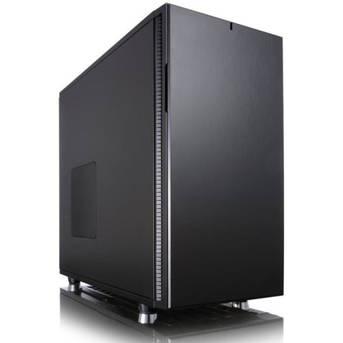 Fractal design boitier - boitier, pc