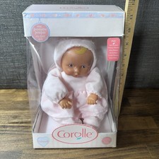 2002 Corolle Baby Doll With