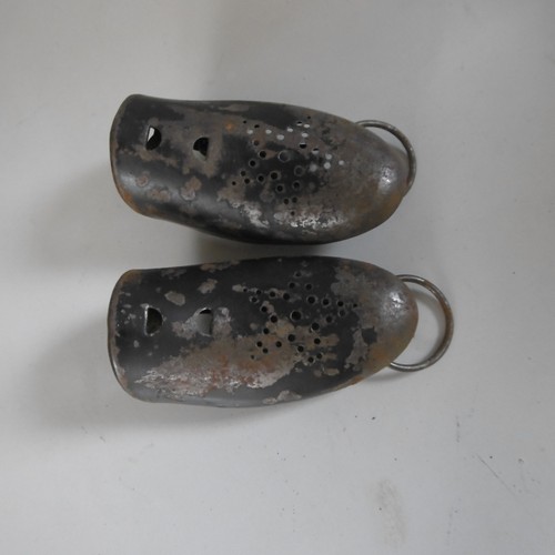 Ancien embauchoir chaussure - ancien,