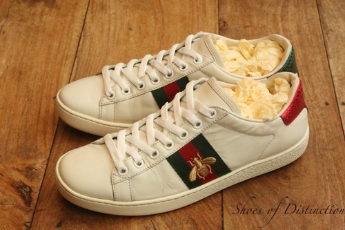 basket gucci femme