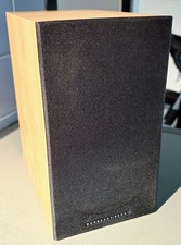 Une Enceinte Mordaunt-Short