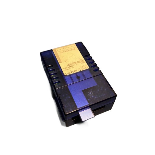 input module used