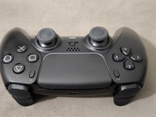 ? Manette Sony DualSense – PS5 Originale – Très Bon État ✅