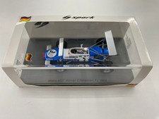 Spark 1/43 SG891 Winner Eifelrennen F2 1969 Matra MS7 F2 Jackie Stewart
