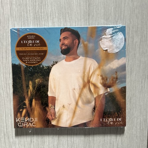 Kendji girac école - girac, de