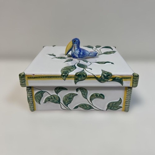 Coffret bonbonnière