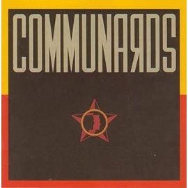 Communards - , bonus