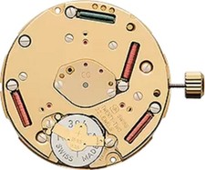 Mouvement Montre ETA 251.272