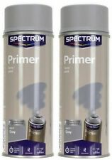 2 Bombes Peinture Couche de