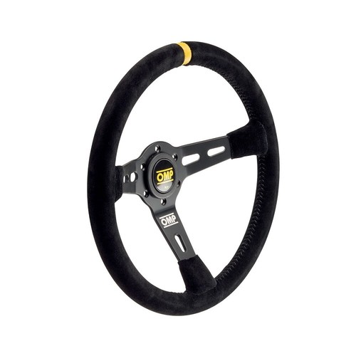 Omp volant sportif - sportif, rs