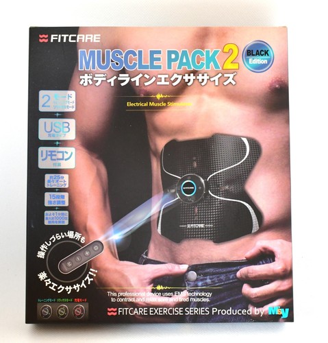 Stimulateur musculaire