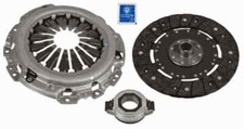 SACHS Kit D'Embrayage Pour