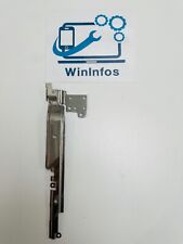 support métallique charnière