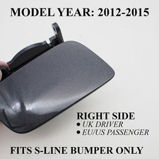 Audi A4 S4 B8 8K 12-15 S-Line