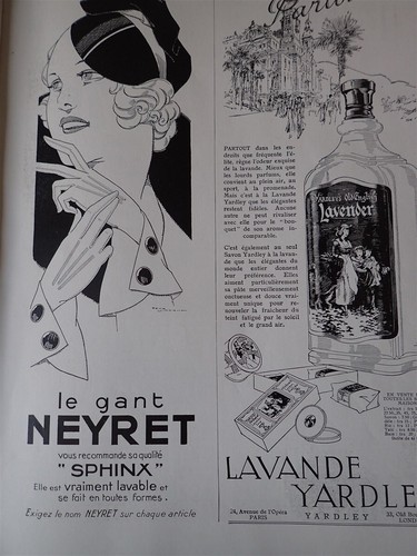 Gant neyret par - neyret,