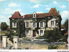 ALWP4-0383-46 - CLAIR FOYER - centre ménager rural - prayssac