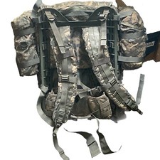 US ARMY MOLLE II SAC À DOS
