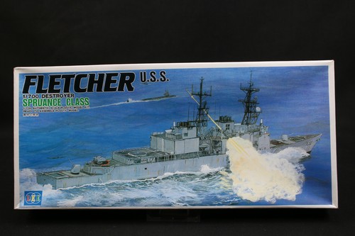 Xs092 lee 700 maquette - lee, 1/700
