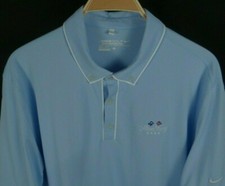 Mens Nike Golf Tour
