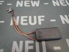 LFC557 -CARBONE LORRAINE - LFC 557 / Balais/Charbon T:32x16 h:64 L: 2x140mm  NEW