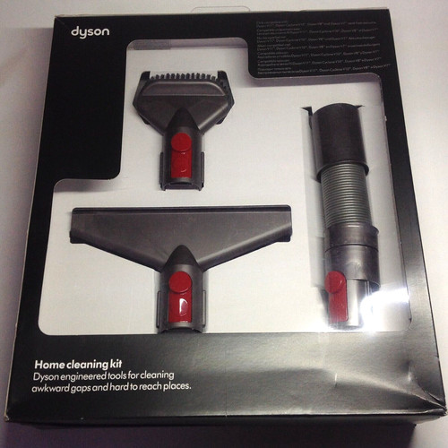 Dyson home cleaning kit - dyson,