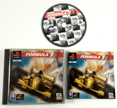 Jeu playstation ps1 - jeu, vf