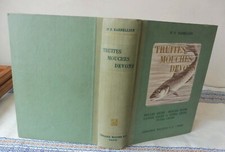 Barbellion P. Dr.  TRUITES