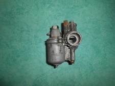 Carburateur Gurtner H14 569