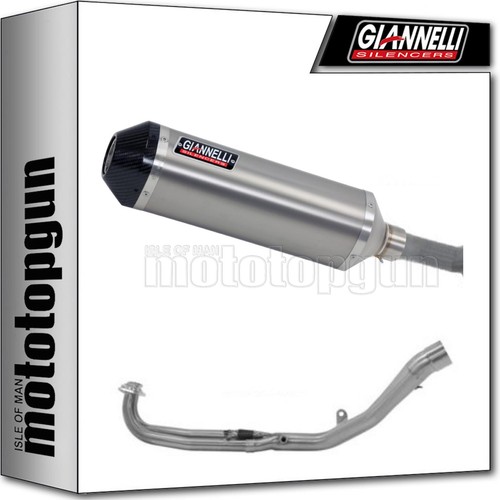Giannelli pot complete open - giannelli,