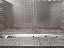 Bas de caisse gauche RENAULT