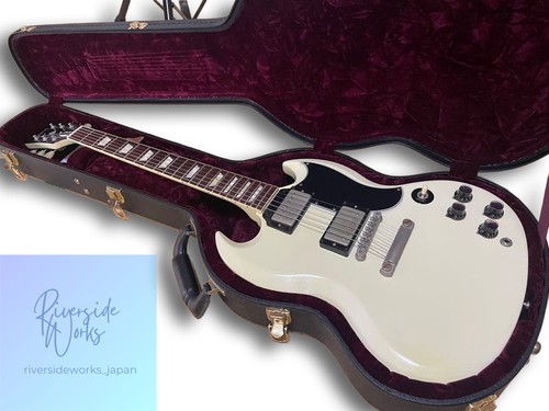 Gibson standard custom shop - standard,