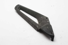 Cache-chaîne arrière gauche