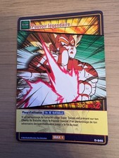 🇫🇷 Carte 846 Dragon Ball