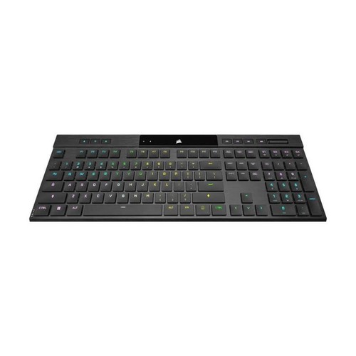 Clavier gaming mécanique - clavier,
