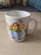 MUG ASTERIX ET OBELIX  - 2000