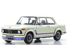 KYOSHO 1/18 (KS08544W)  -- BMW