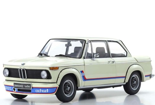 Kyosho bmw - 1/18,