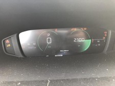 Compteur PEUGEOT 308 3
