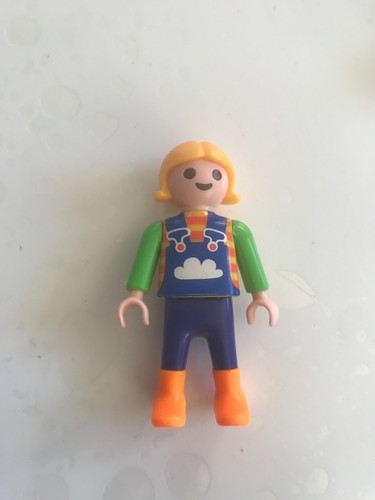 Playmobil 4190 enfant fille - playmobil,