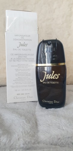 Jûlês chrîstîân dîôr - jûlês,