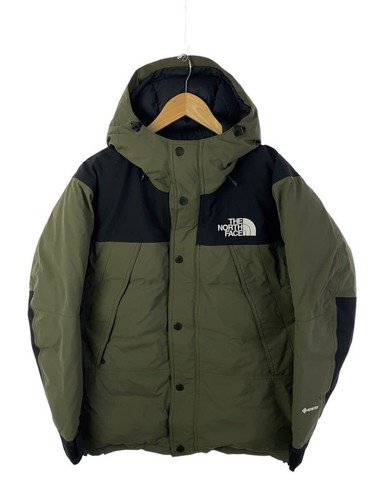 The north face mountain puffer - north,