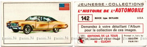 Sticker 142 histoire de - sticker, "histoire