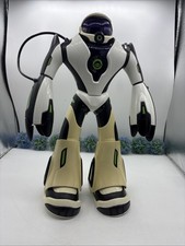 Wowwee Joebot Robot Toy 2008