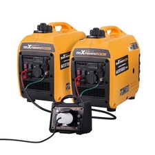 Kit parallèle 32A for