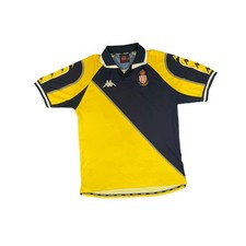 Maillot football vintage AS Monaco extérieur saison 1998-1999
