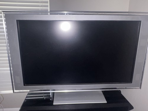 Vintage sony bravia - vintage,