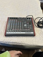 ALLEN & HEATH ZED-10 Compact