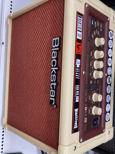 Blackstar 191100 amplifier - 191100-va,